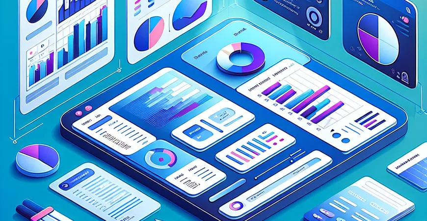 如何用Excel生成财务报表？掌握报表设计技巧 
